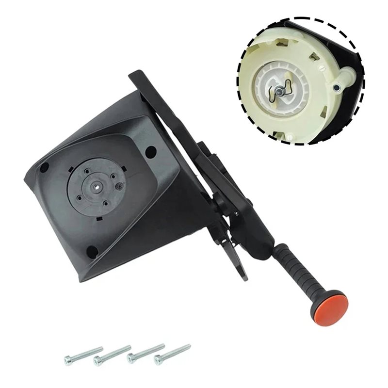 Kolay Çalıştırmalı Geri Sarma  - Gardening Tools In Store incelemesi ve fiyatı
