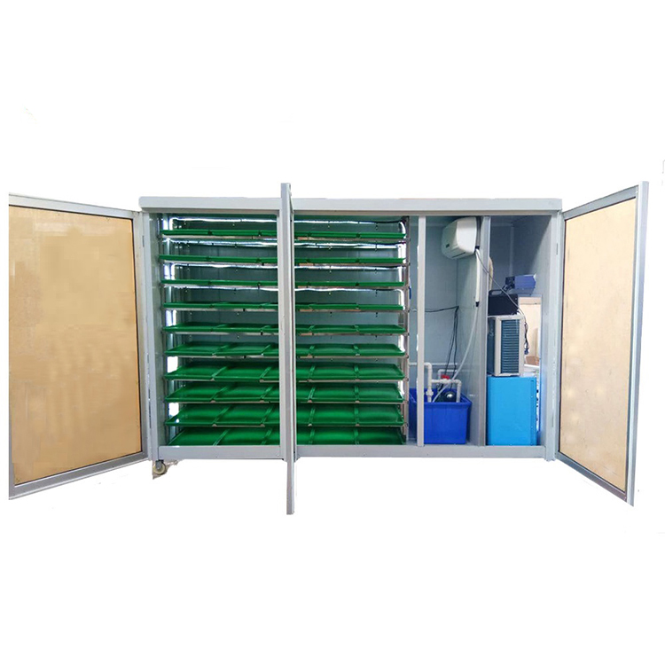 İç Mekan Hidroponik Fasulye Sa - Hydroponic System incelemesi ve fiyatı