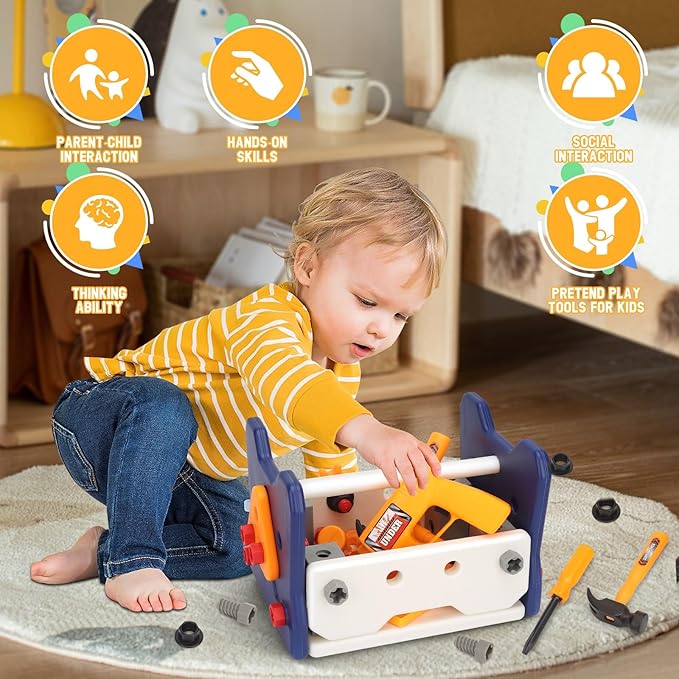 41 adet Set elektrikli matkap  - Gardening Tools Girly incelemesi ve fiyatı