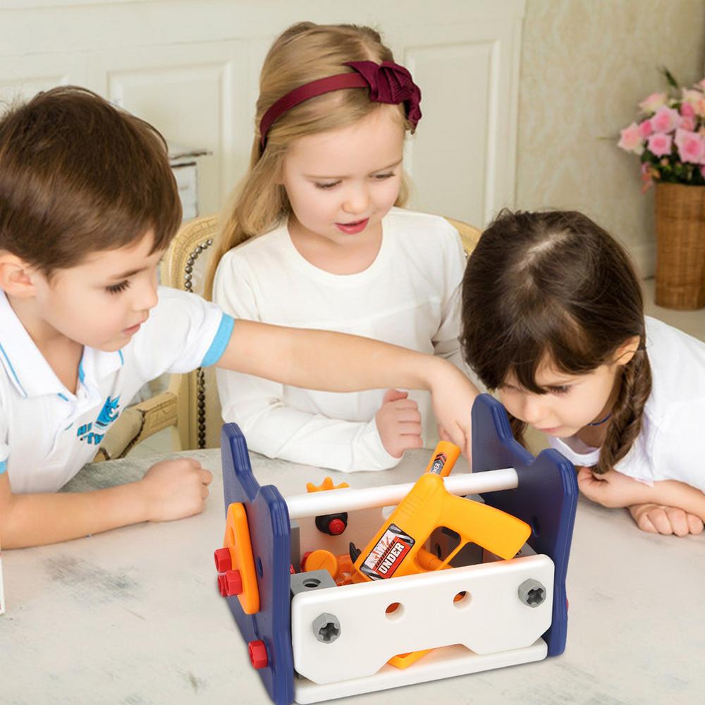 41 adet Set elektrikli matkap  - Gardening Tools Girly incelemesi ve fiyatı