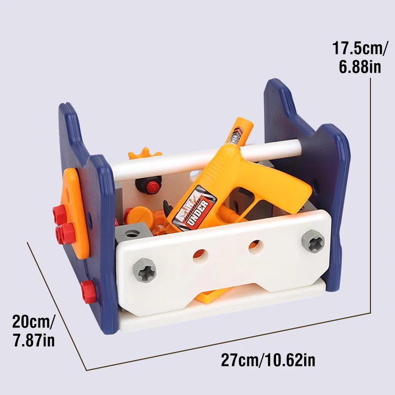 41stk Çocuk Tamir Aletleri Oyu - Gardening Tools Girly incelemesi ve fiyatı