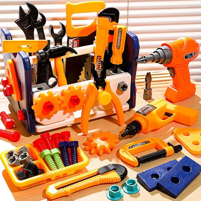 41stk Çocuk Tamir Aletleri Oyu - Gardening Tools Girly incelemesi ve fiyatı