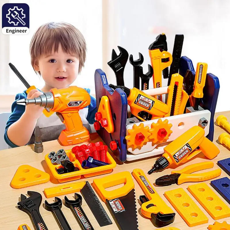 41stk Çocuk Tamir Aletleri Oyu - Gardening Tools Girly incelemesi ve fiyatı