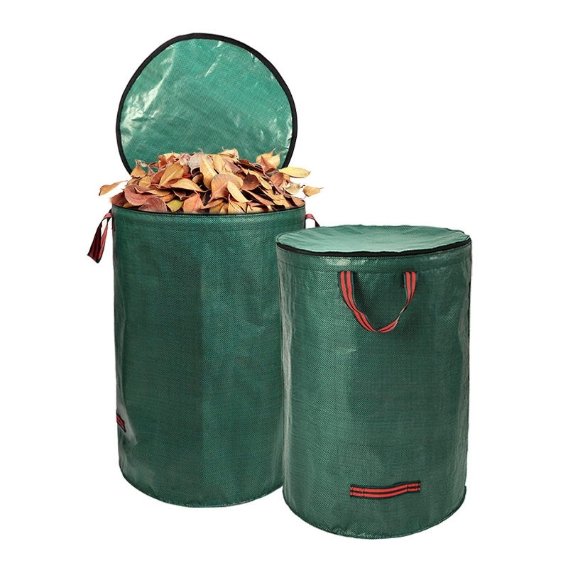 60-500L Kapaklı ve Yaprak Topl - Outdoor Planting Bag incelemesi ve fiyatı