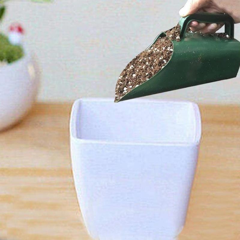 Plastik Bahçe Bitki Toprak Kür - Garden Sieve Soil incelemesi ve fiyatı