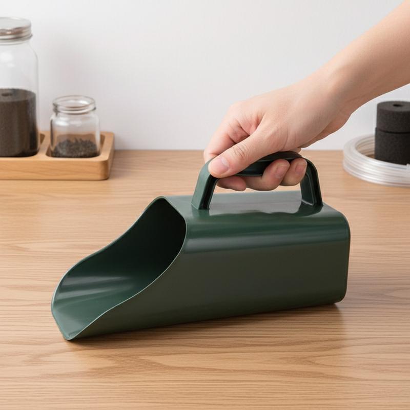 Plastik Bahçe Bitki Toprak Kür - Garden Sieve Soil incelemesi ve fiyatı