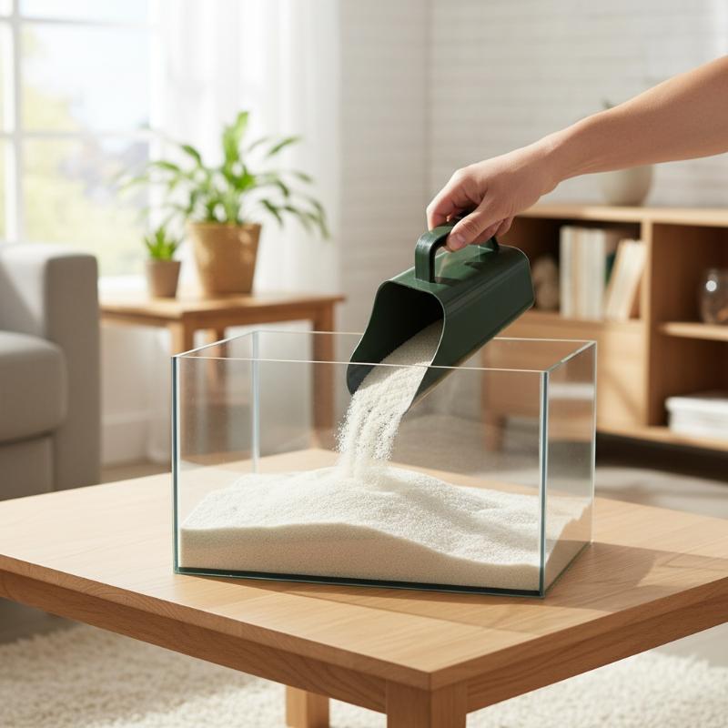 Plastik Bahçe Bitki Toprak Kür - Garden Sieve Soil incelemesi ve fiyatı