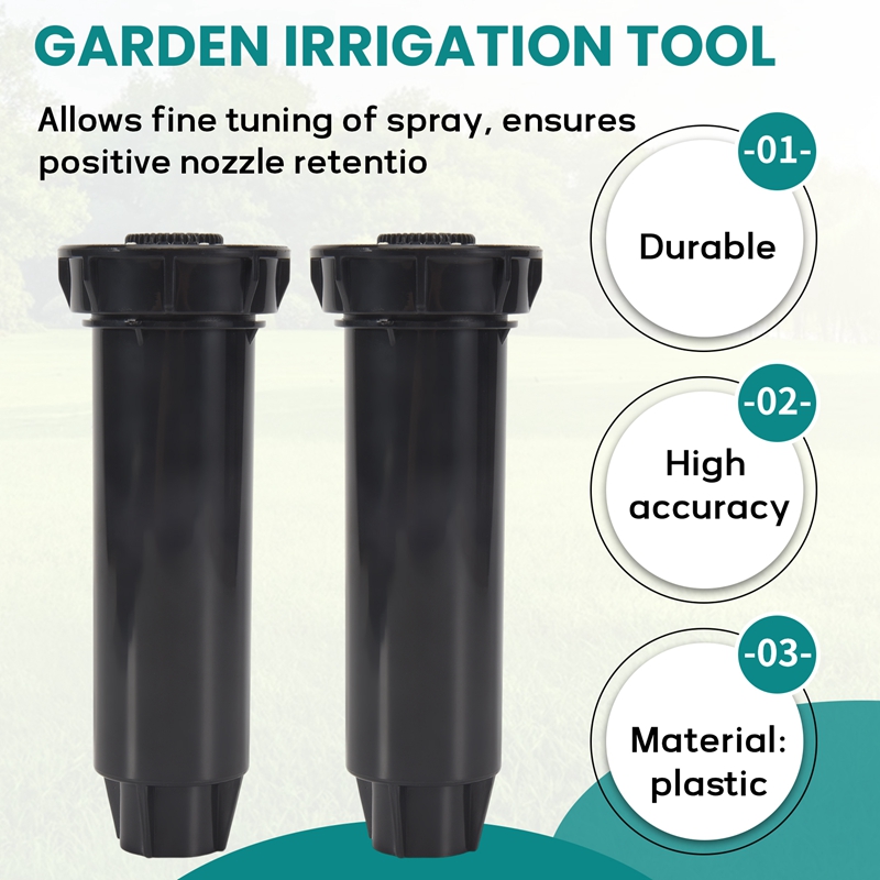 10 Adet -Up Yağmurlama Çim Ale - Gardening Tools incelemesi ve fiyatı