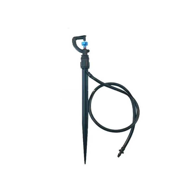 16mm Damla Sulama Bandı ve Bağ - Drip Irrigation Kit incelemesi ve fiyatı