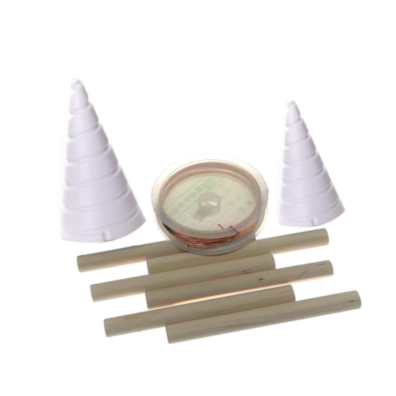Bobin Sarma Aparatı Bakır Bahç - Gardening Tools Wooden incelemesi ve fiyatı