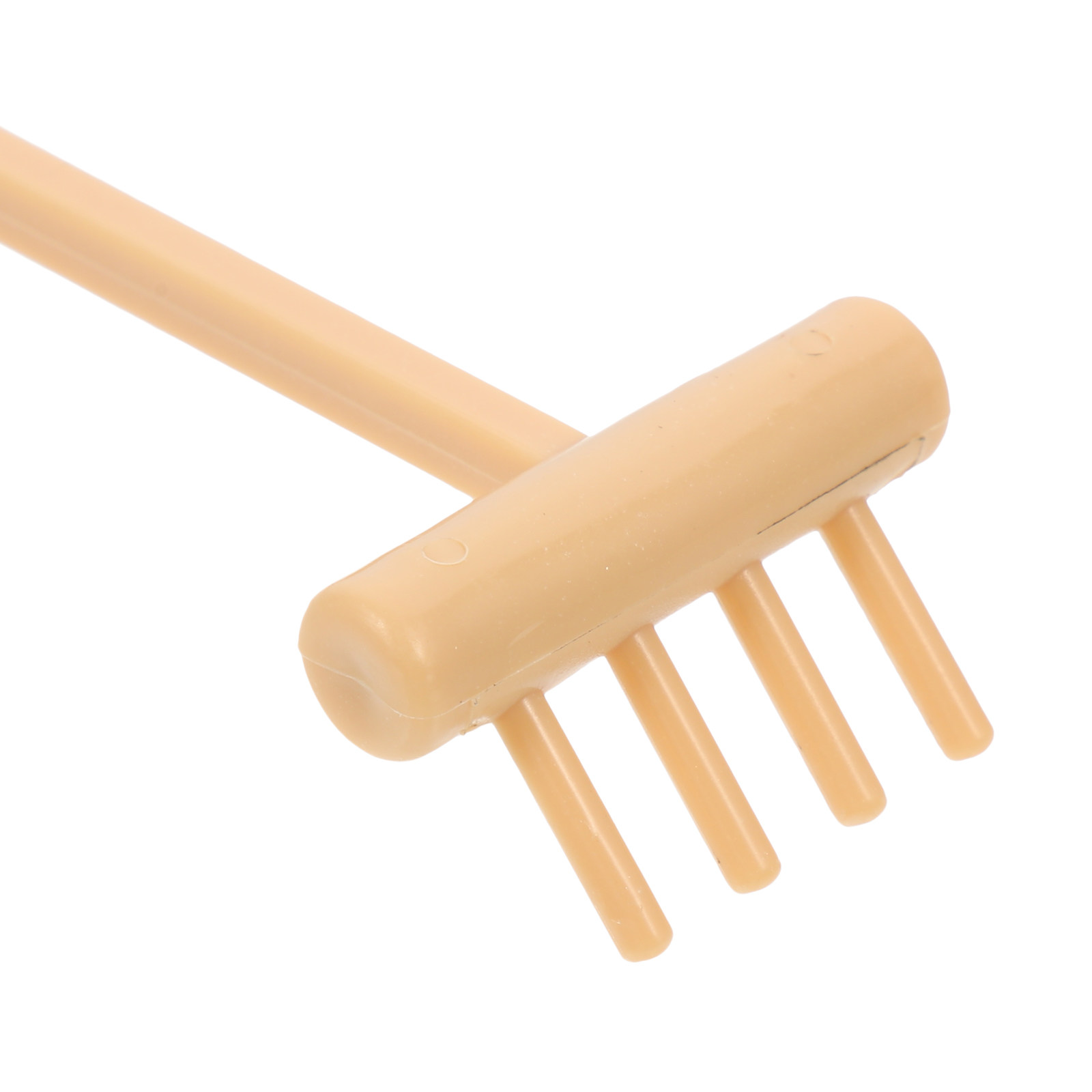 6 Adet Kum Masası Tırmığı Zen  - Zen Gardening Tools incelemesi ve fiyatı