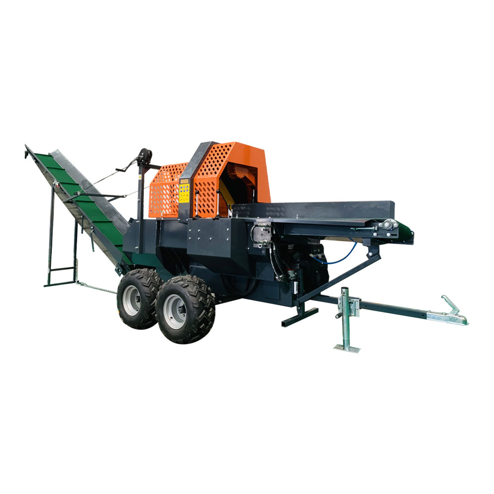 30 Ton Hidrolik Odun İşleme Ma - Gardening Tools In Store incelemesi ve fiyatı