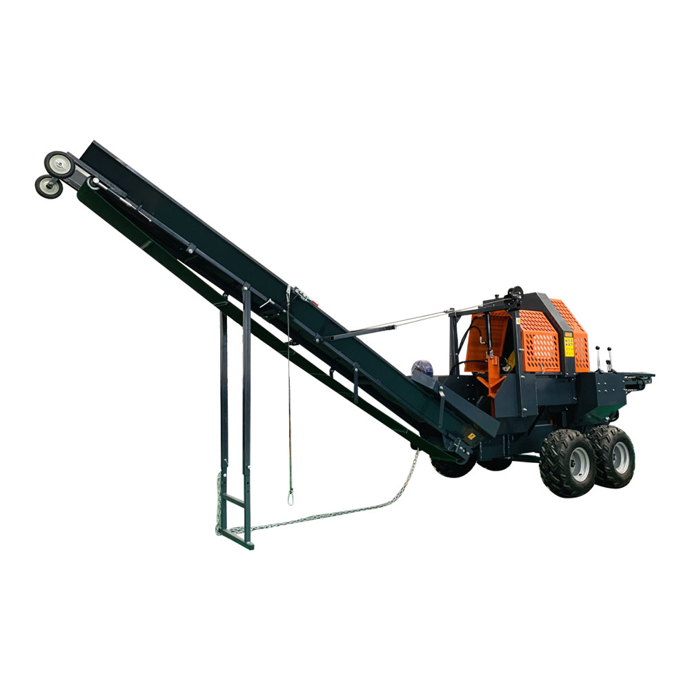 30 Ton Hidrolik Odun İşleme Ma - Gardening Tools In Store incelemesi ve fiyatı