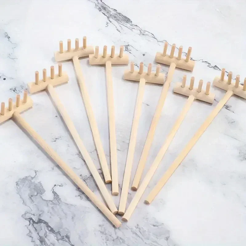 Yüksek kaliteli 6/12 adet Mini - Zen Gardening Tools incelemesi ve fiyatı