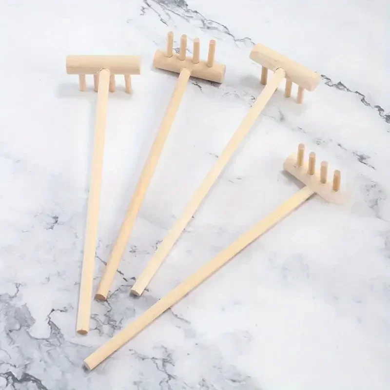 Yüksek kaliteli 6/12 adet Mini - Zen Gardening Tools incelemesi ve fiyatı