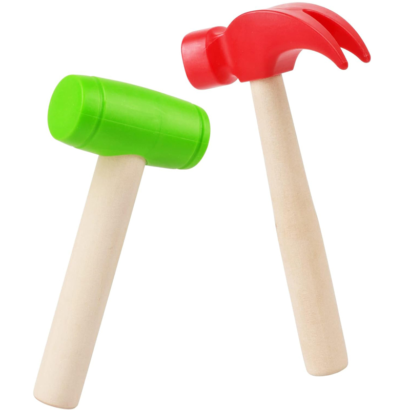 Çocuk Oyuncak Tokmak Çekiç Sim - Gardening Tools Girly incelemesi ve fiyatı