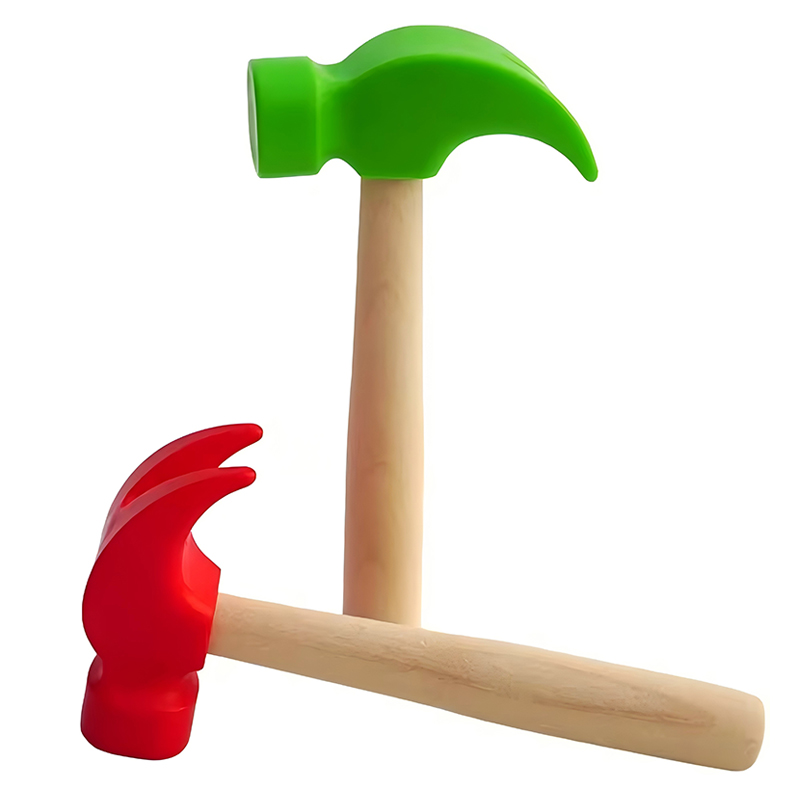 Çocuk Oyuncak Tokmak Çekiç Sim - Gardening Tools Girly incelemesi ve fiyatı