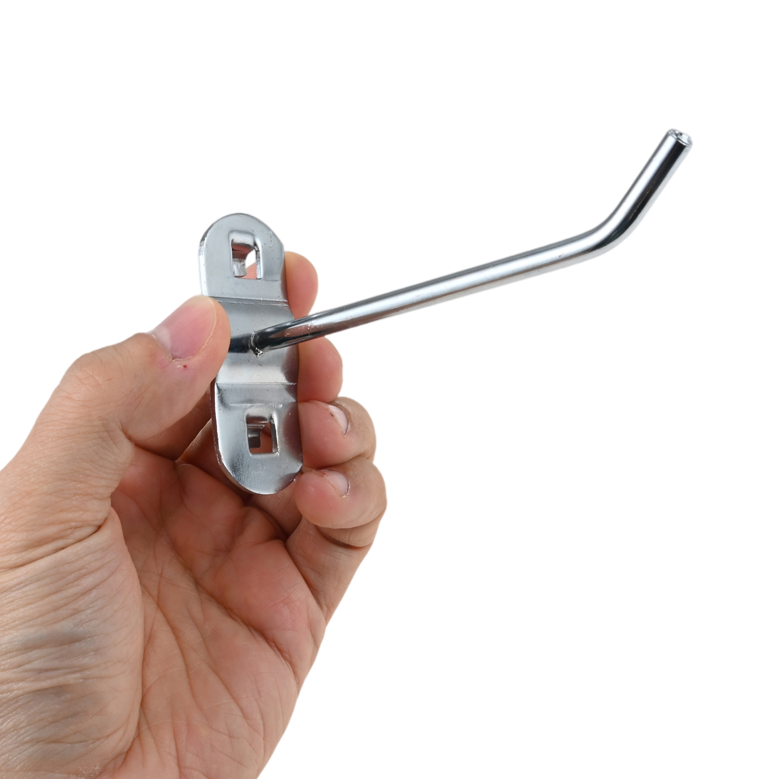 10 adet Delikli Pano Kancaları - Gardening Tools In Store incelemesi ve fiyatı