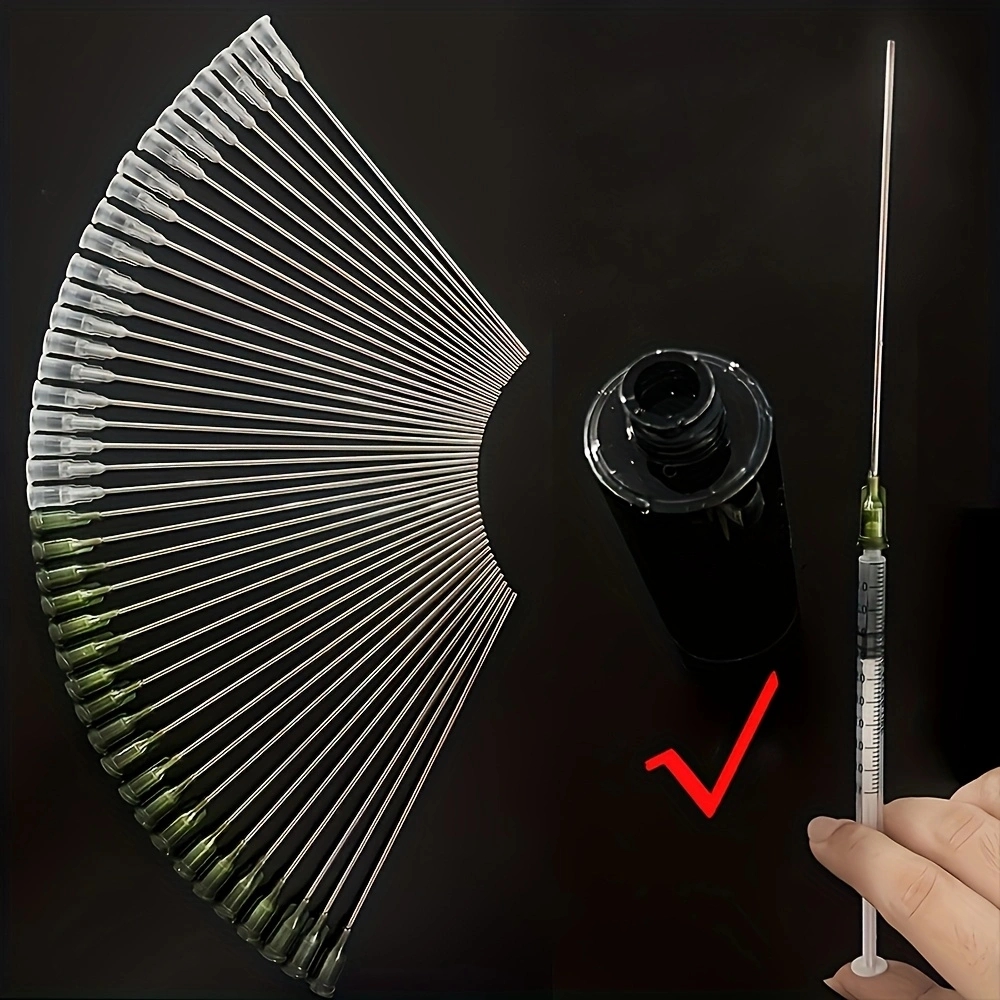 Uzun Künt Uçlu Dağıtım İğneler - Gardening Tools incelemesi ve fiyatı