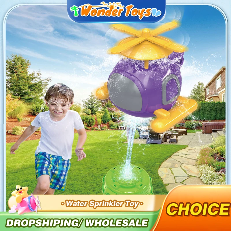 Helikopter Yağmurlama Su Oyunc - Gardening Tools Girly incelemesi ve fiyatı
